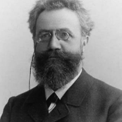 HERMANN EBBINGHAUSY