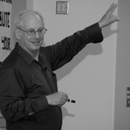 STEPHEN KRASHEN